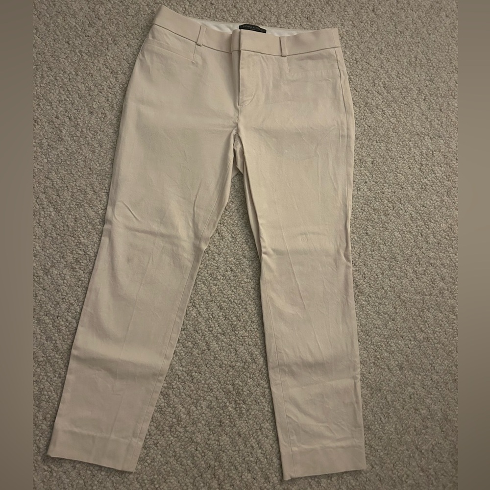 Banana Republic Sloan Pants